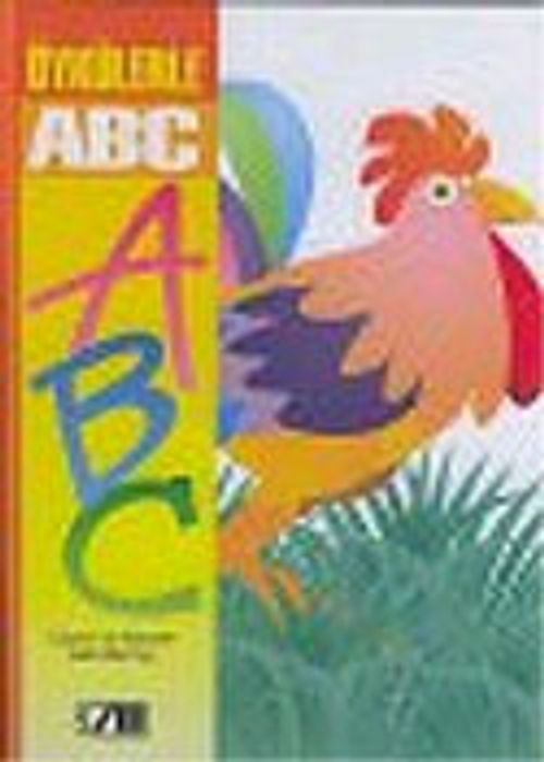 Öykülerle ABC