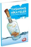 Yaşanmış Hikayeler