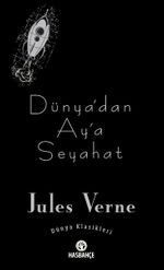 Dünya'dan Ay'a Seyahat