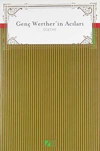 Genç Werther'in Acıları