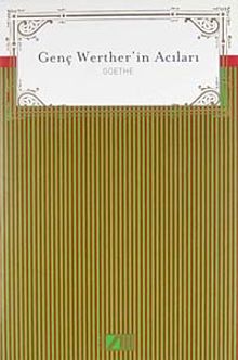 Genç Werther'in Acıları