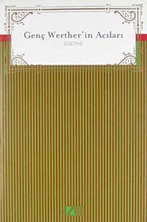 Genç Werther'in Acıları