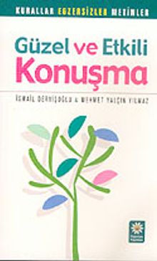 Güzel ve Etkili Konuşma