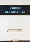 Var'ını Allah'a Sat cep boy