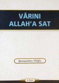 Var'ını Allah'a Sat cep boy