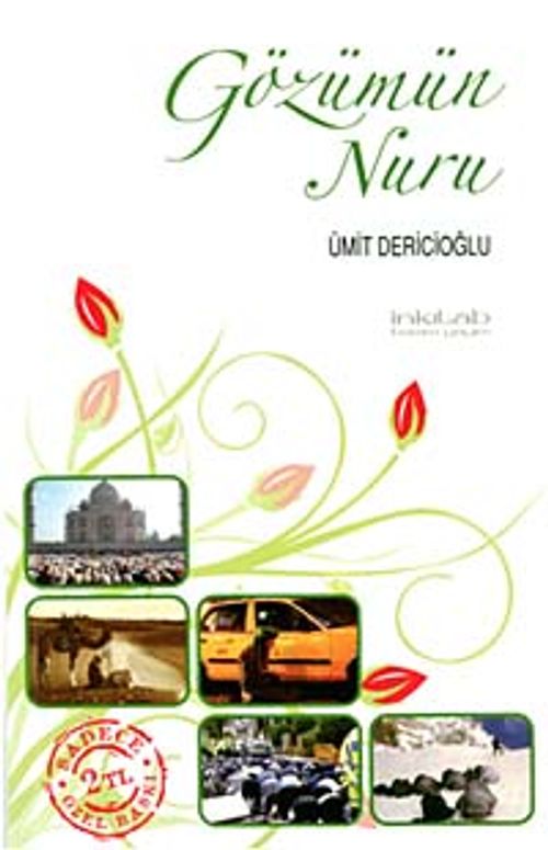 Gözümün Nuru