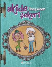 Akide Şekeri