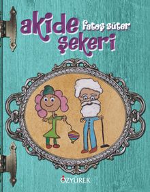 Akide Şekeri