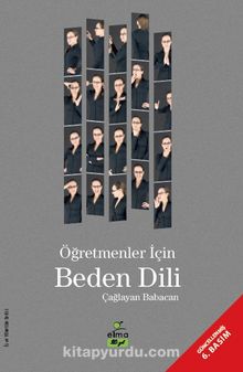 Öğretmenler İçin Beden Dili - Çağlayan Babacan