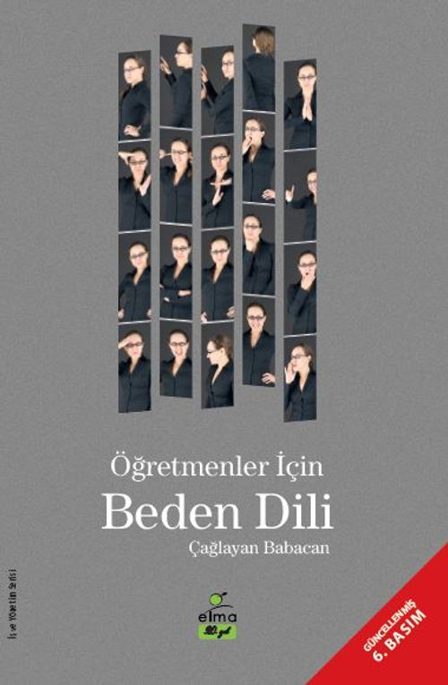 Öğretmenler İçin Beden Dili