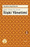 Kadın, Erkek, Eş, &Ccedil;ocuk İlişki Y&ouml;netimi