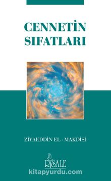 Cennetin Sıfatları (Cep Boy) - Ziyaeddin El Makdisi