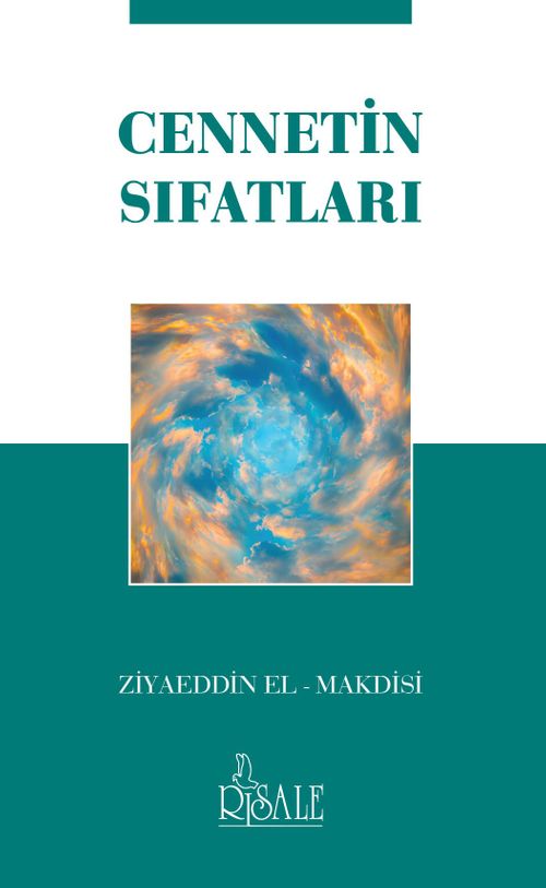 Cennetin Sıfatları (Cep Boy)
