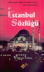 İzahlı İstanbul Sözlüğü