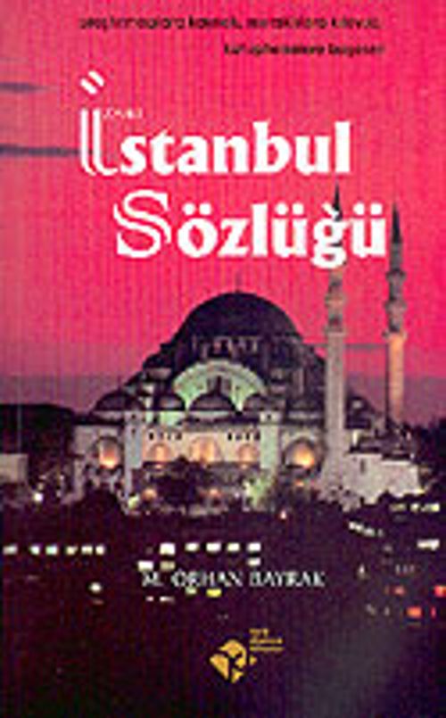 İzahlı İstanbul Sözlüğü