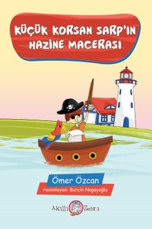 Küçük Korsan Sarp'ın Hazine Macerası
