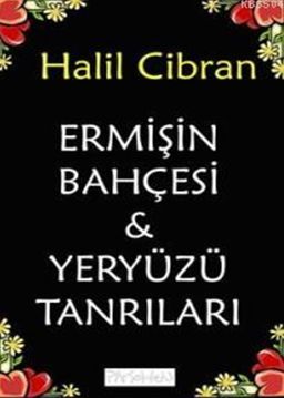 Ermişin Bahçesi & Yeryüzü Tanrıları cep boy
