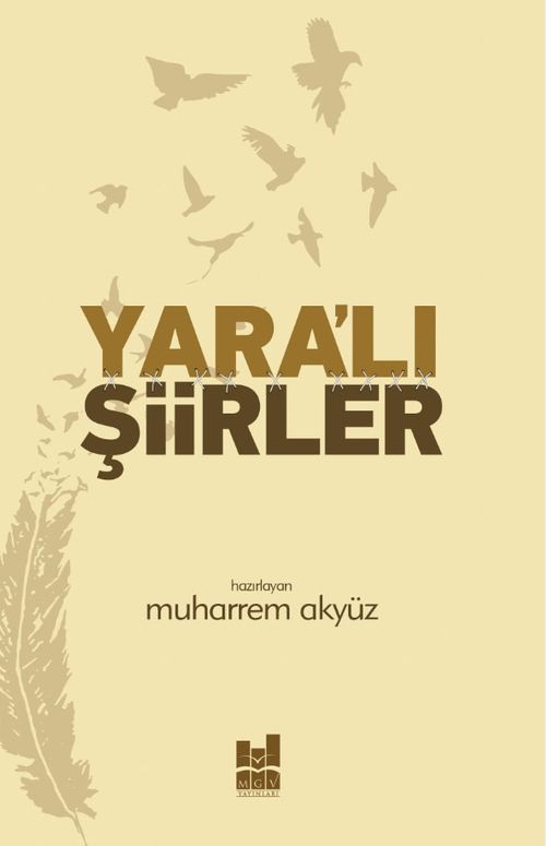 Yara'lı Şiirler 
