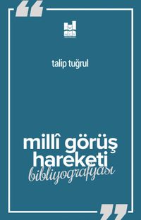 Milli Görüş Hareketi Bibliyografyası 