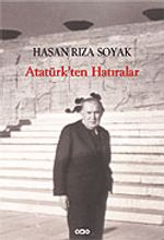 Atatürk'ten Hatıralar