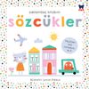 Saklamba&ccedil; Kitabım - S&ouml;zc&uuml;kler