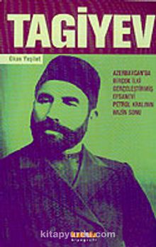 Tagiyev - Okan Yeşilot