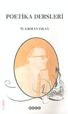 Poetika Dersleri