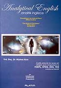 Analitik İngilizce / Analytical English