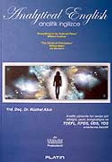 Analitik İngilizce / Analytical English