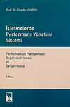 İşletmelerde Performans Y&ouml;netimi Sistemi