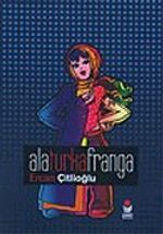 Alaturkafranga