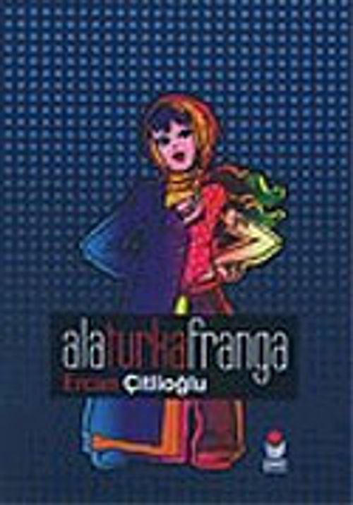 Alaturkafranga