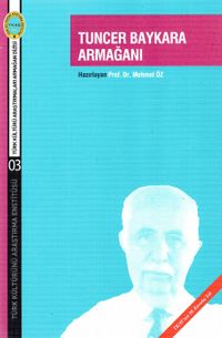 Tuncay Baykara Armağanı