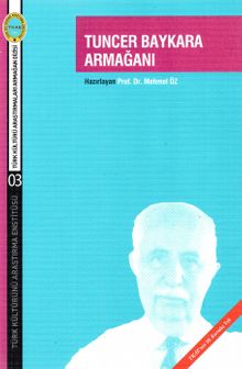 Tuncay Baykara Armağanı