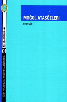 Moğol Atasözleri