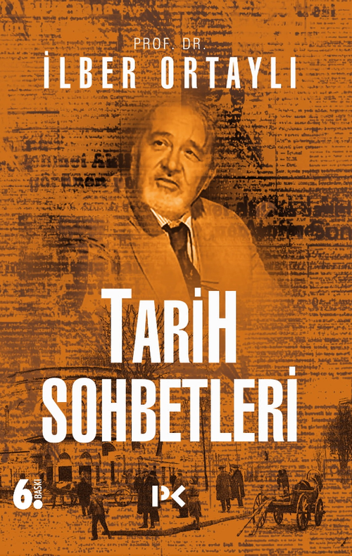 Tarih Sohbetleri