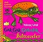 Gak Gak Gubalak Bilmeceler