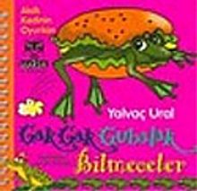 Gak Gak Gubalak Bilmeceler