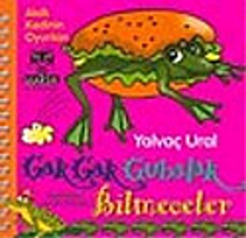 Gak Gak Gubalak Bilmeceler