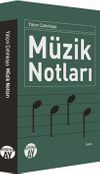 M&uuml;zik Notları
