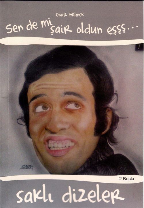 Saklı Dizeler