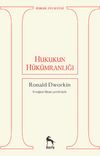 Hukukun H&uuml;k&uuml;mranlığı