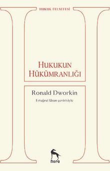 Hukukun Hükümranlığı