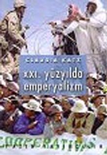 XXI. Yüzyılda Emperyalizm