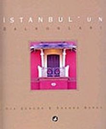 İstanbul'un Balkonları