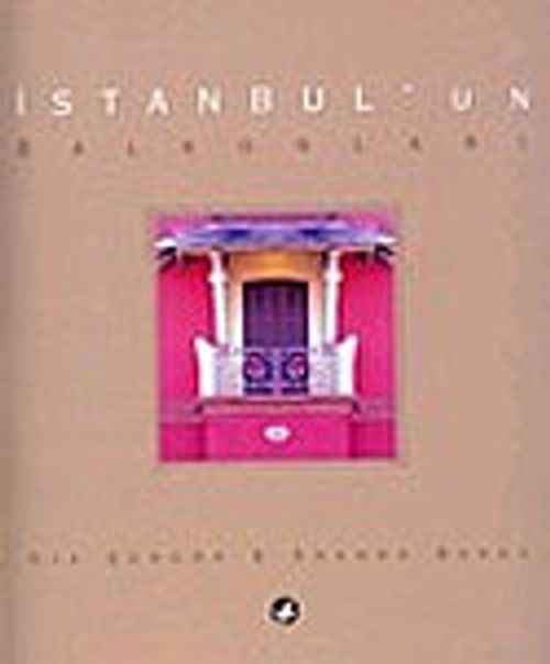 İstanbul'un Balkonları