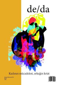 De/Da Sayı:3 Haziran-Temmuz 2018