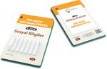 5. Sınıf Sosyal Bilgiler Cep-Matik Katlamalı Poster