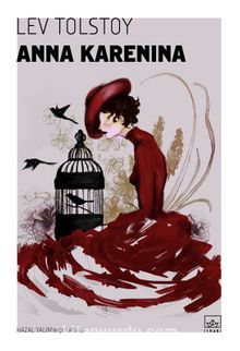 Anna Karenina (2 Cilt) - Lev N. Tolstoy