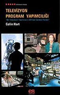 Televizyon Program Yapımcılığı